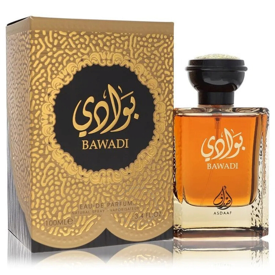 Bawadi Lattafa Unissex 100ml