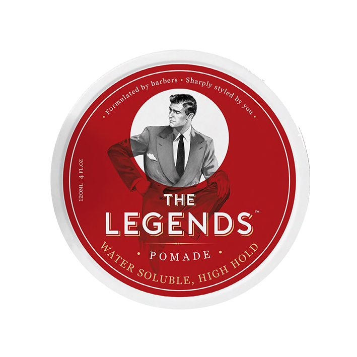 Pomada&#x20;the&#x20;legends&#x20;120ml