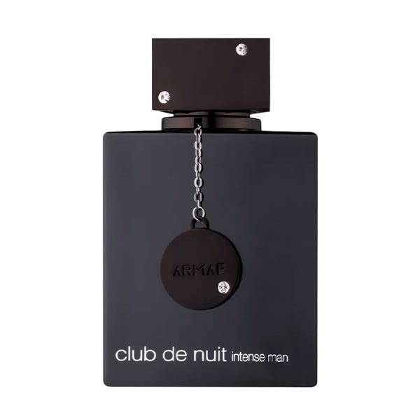 Armaf Club de Nuit Intense Man Eau de Toilette 105ml (Original)