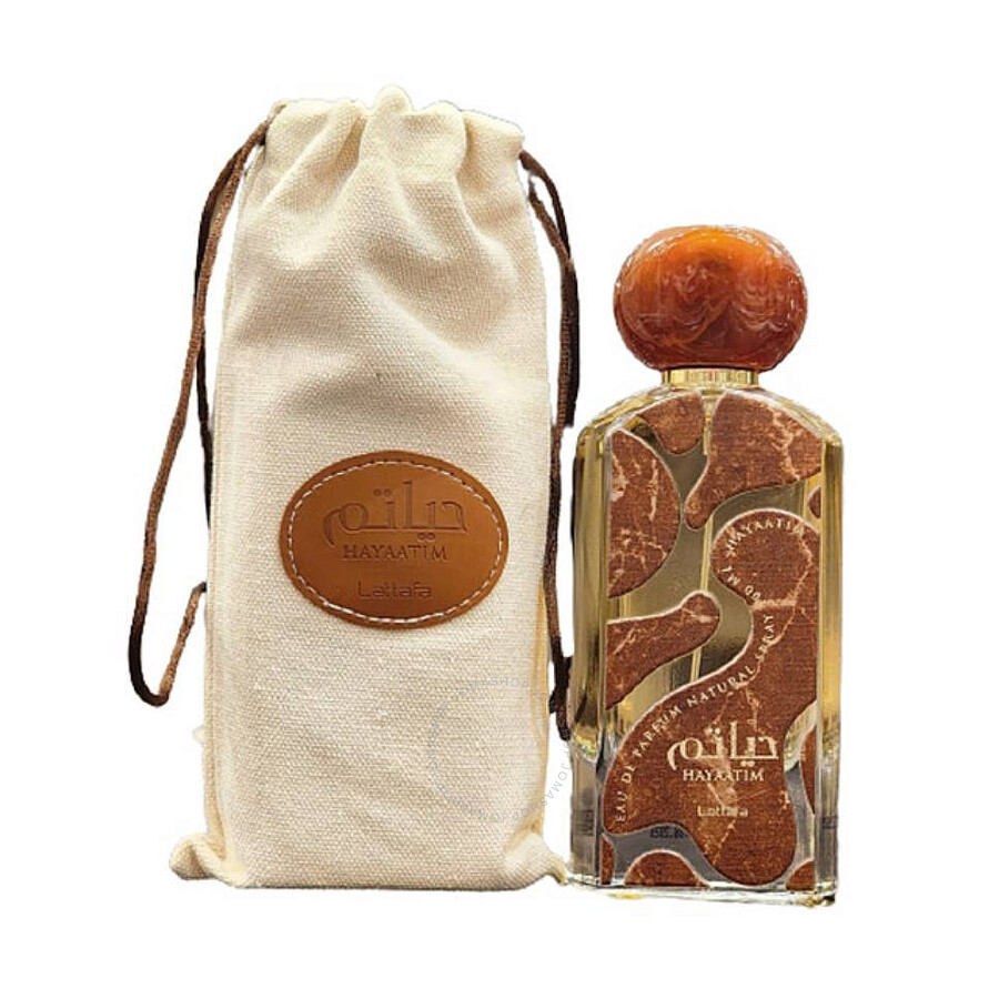 Lattafa Hayaatim Eau de Parfum 100ml UNISEX (Original)