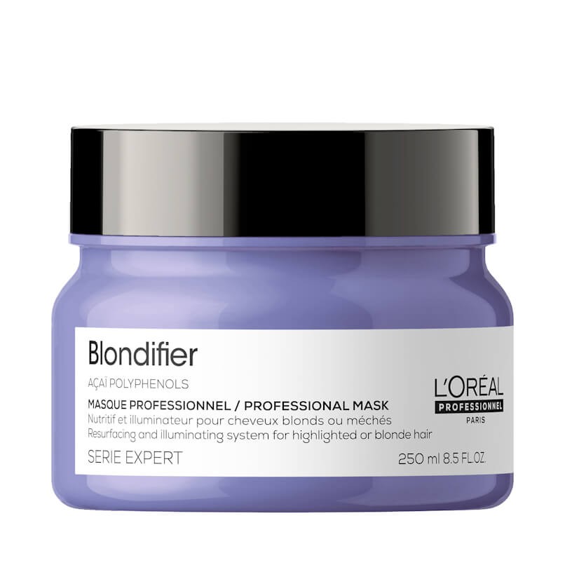 L'Oréal Blondifier Máscara 250ml