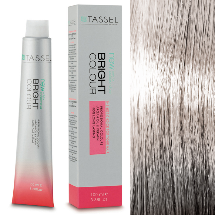 TASSEL NORDIC BRIGHT COLOR Nº12 LOIRO SUPERACLARANTE NATURAL