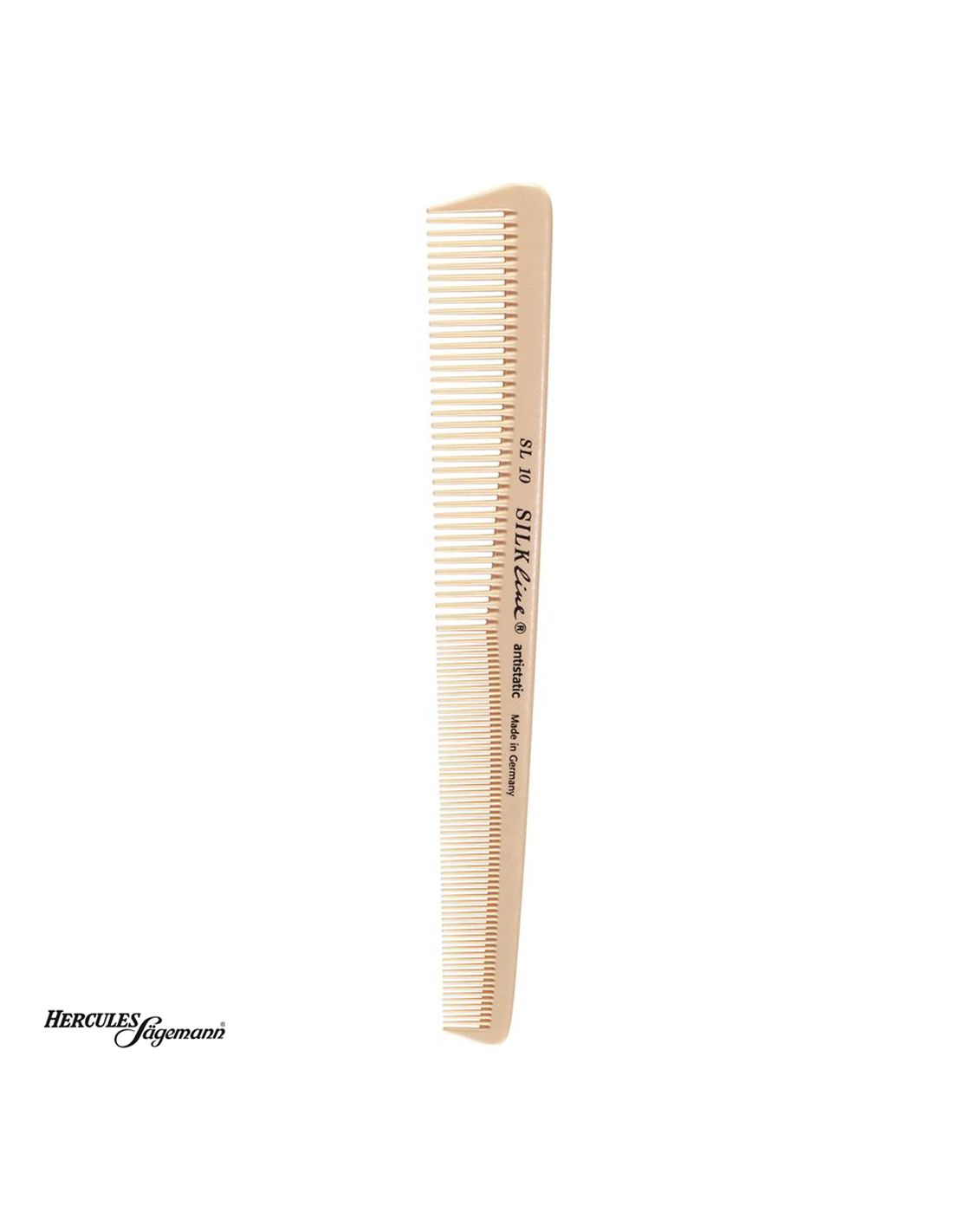 Pente Silkline SL10 - Hercules Sagemann