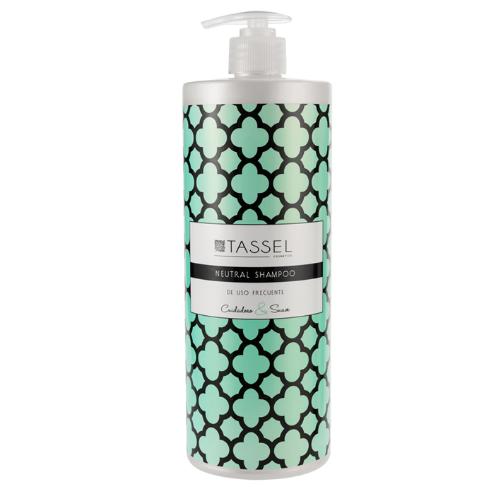 TASSEL CHAMPÔ NEUTRO 1000ML