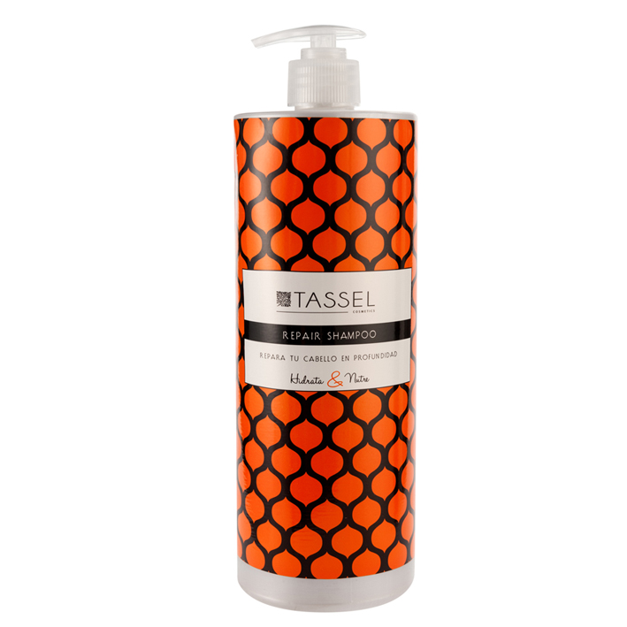 TASSEL CHAMPÔ NUTRIÇÃO 1L