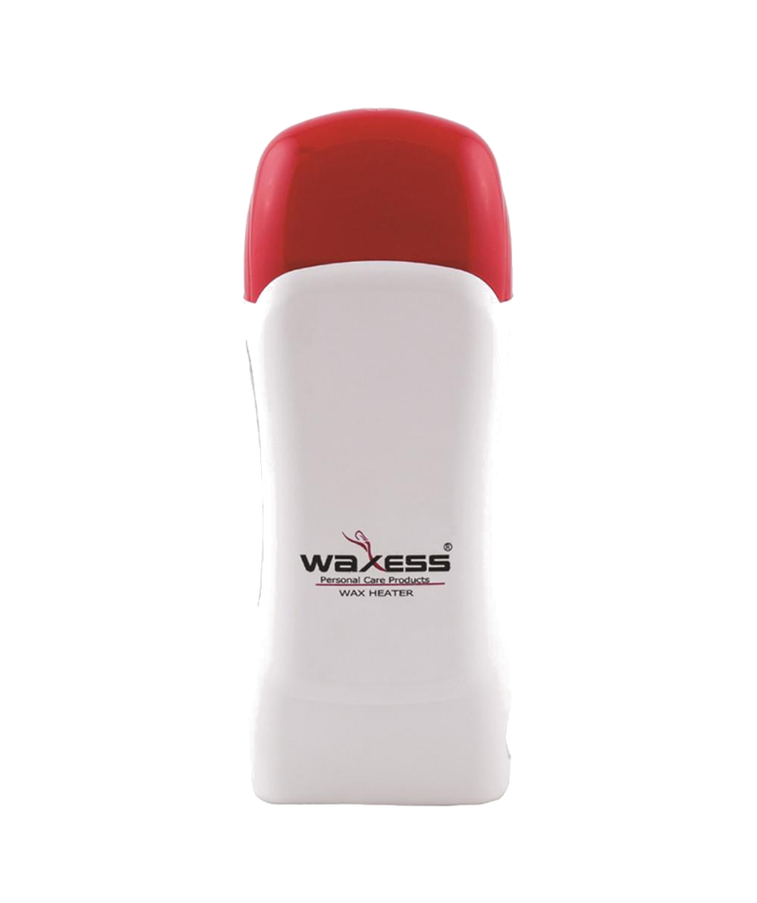 AQUECEDOR CERA ROLL-ON  S/4 WAXESS