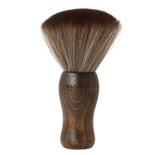 Espanador de Madeira Ragnar 15cm 07924
