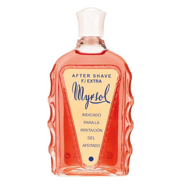 Myrsol Aftershave F Extra 180ml