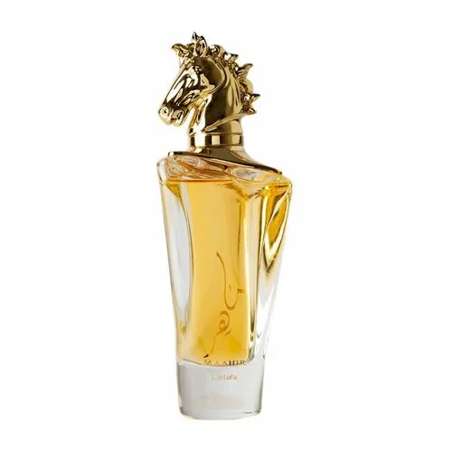 Maahir  Lattafa Unissex 100ml (Original)
