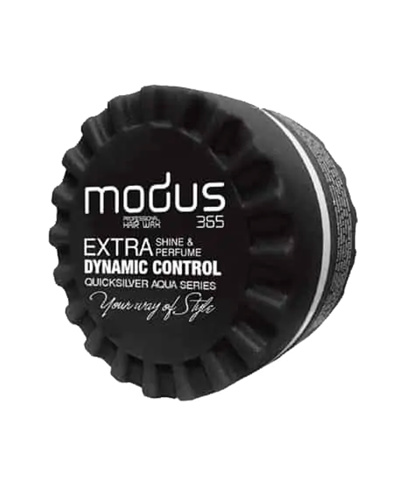 Modus Cera Preta 150ml