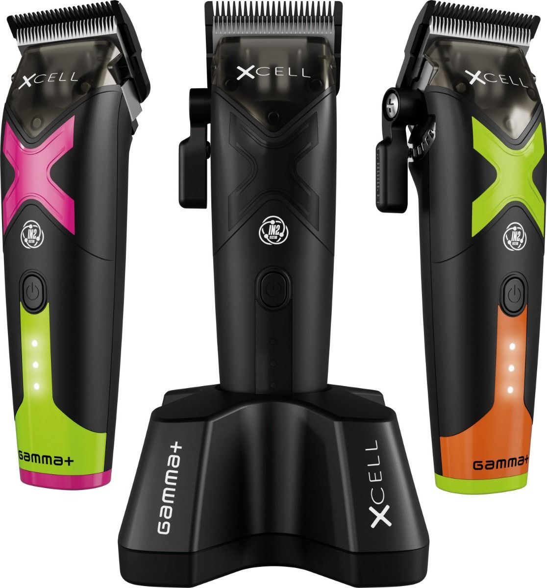 Máquina de corte Gammapiu Xcell