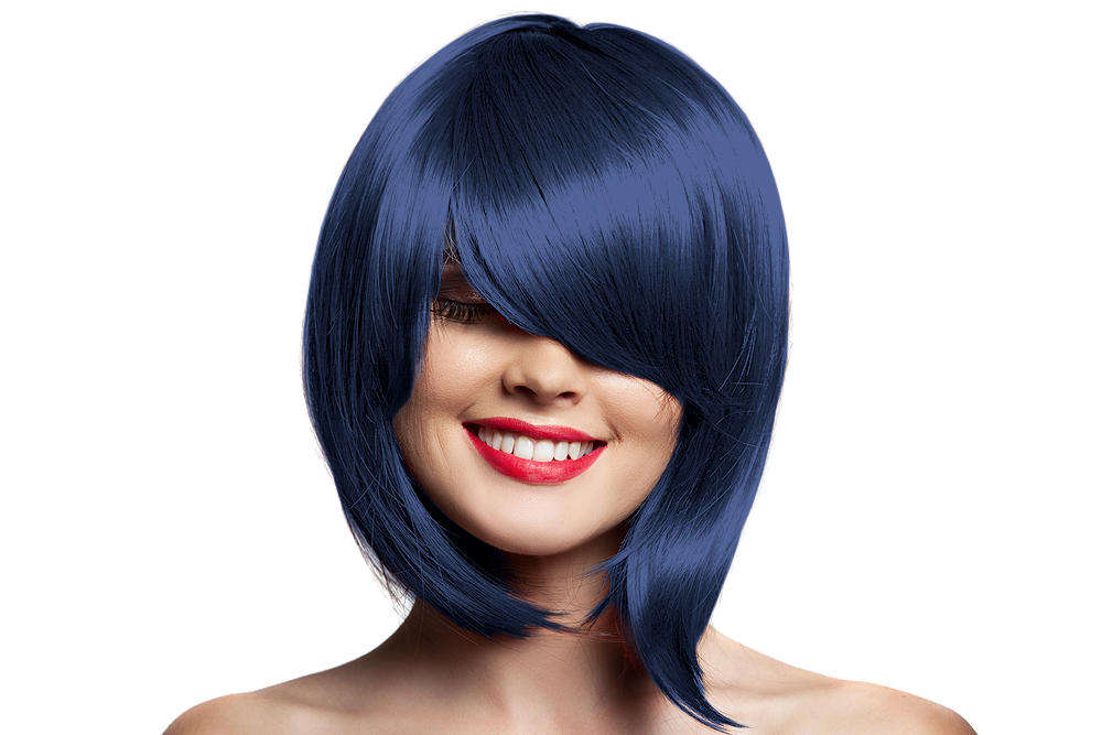 Kaycolor - Coloração Azul 100ml