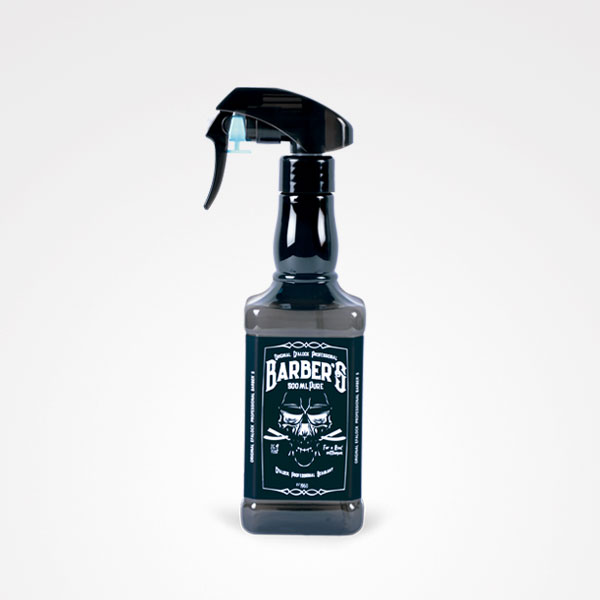 Bifull&#x20;Pulverizador&#x20;Barbers&#x20;500ml