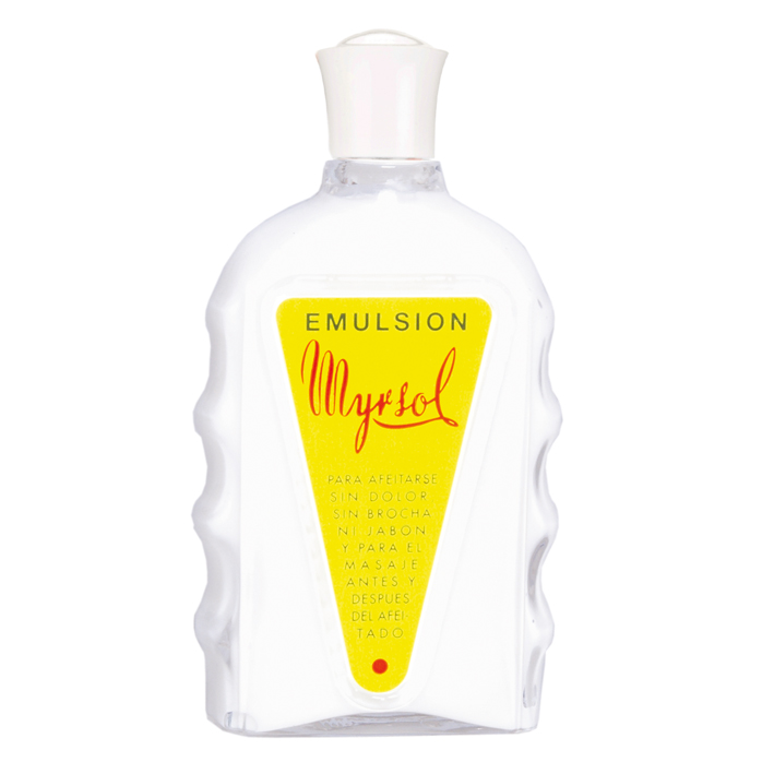 Myrsol Aftershave Emulsion 180ml