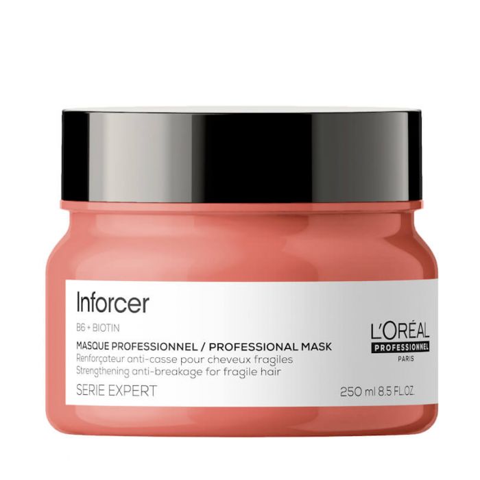 Loreal&#x20;M&#x00E1;scara&#x20;Inforcer&#x20;250ml