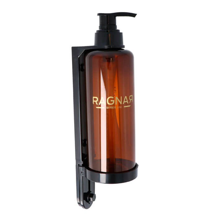 RAGNAR FRASCO 300 ML. COM SUPORTE DE PAREDE
