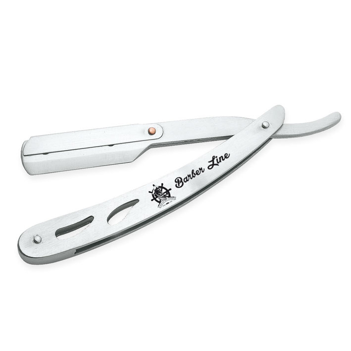 Barber&#x20;line&#x20;-&#x20;Navalha&#x20;Met&#x00E1;lica