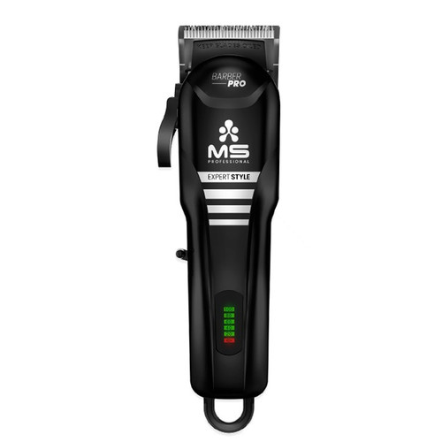 Ms Professional Máquina De Corte "Barber Pro Expert Style"