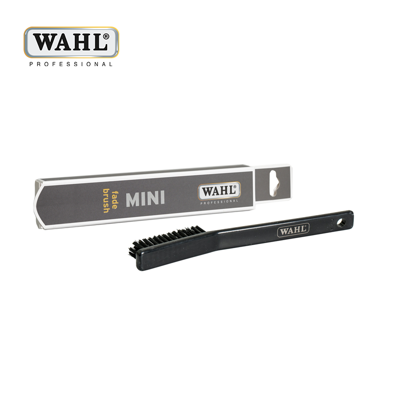 Wahl&#x20;Mini&#x20;Fade&#x20;Brush