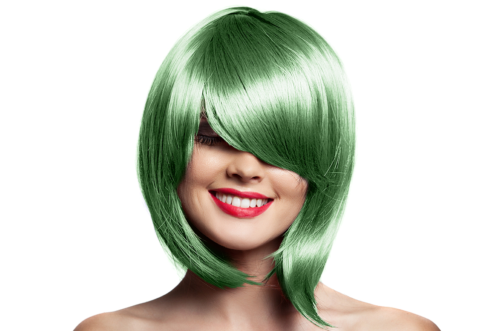 Kaycolor - Coloração 100ml - Verde Esmeralda