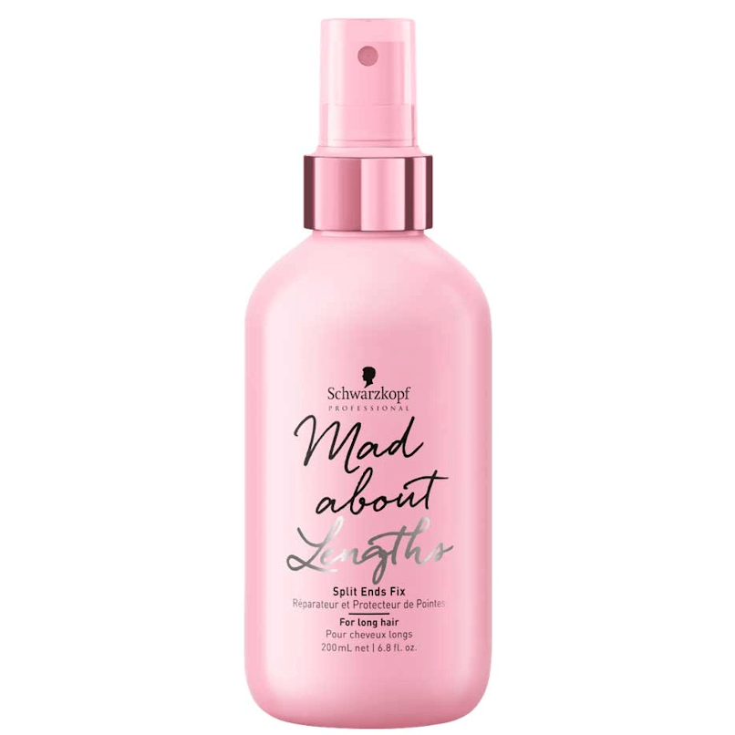 Schwarzkopf Mad About Lengths Reparador de Pontas Espigadas 200ml