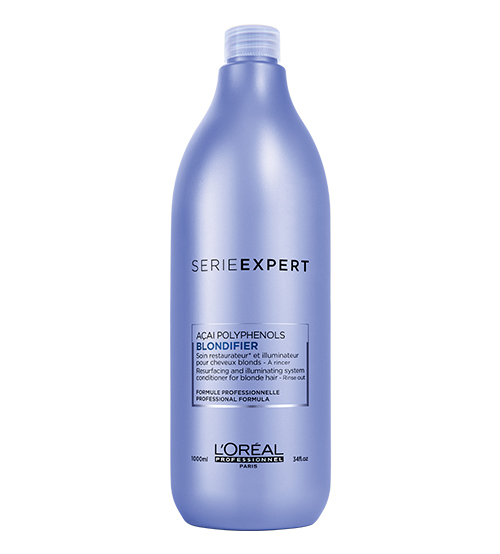 L'Oréal Blondifier Condicionador 1000ml