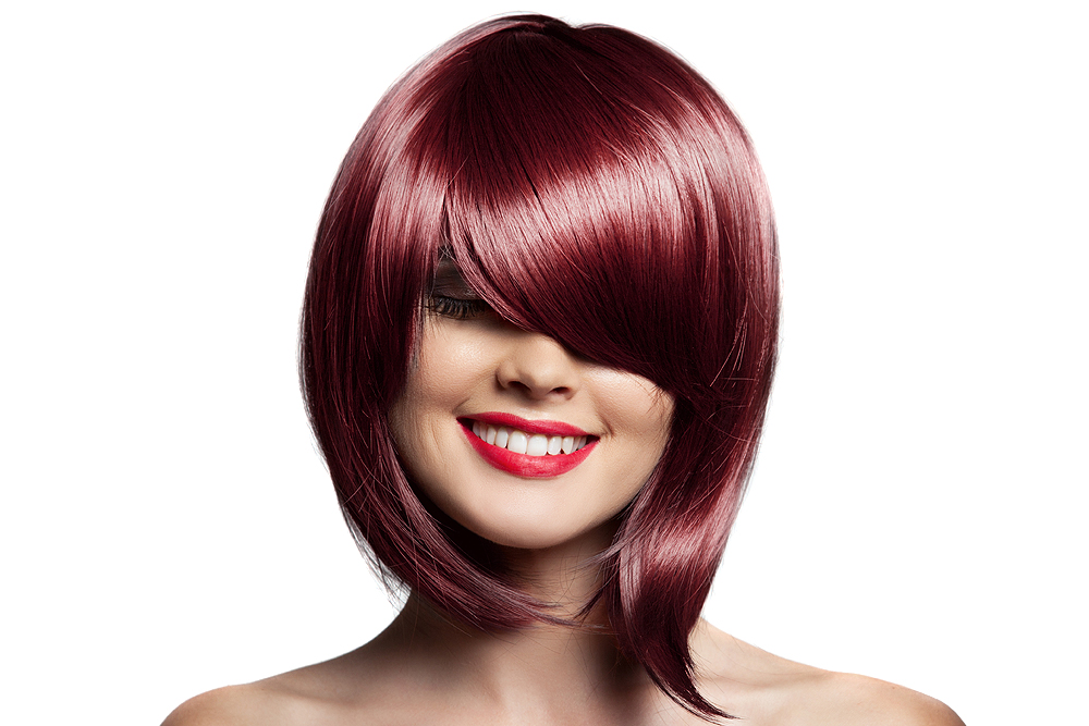 Kaycolor - Coloração 7.62 Louro Vermelho Luminoso 100ml