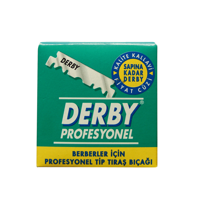Derby&#x20;Professionale&#x20;L&#x00E2;minas&#x20;&#x20;100unid