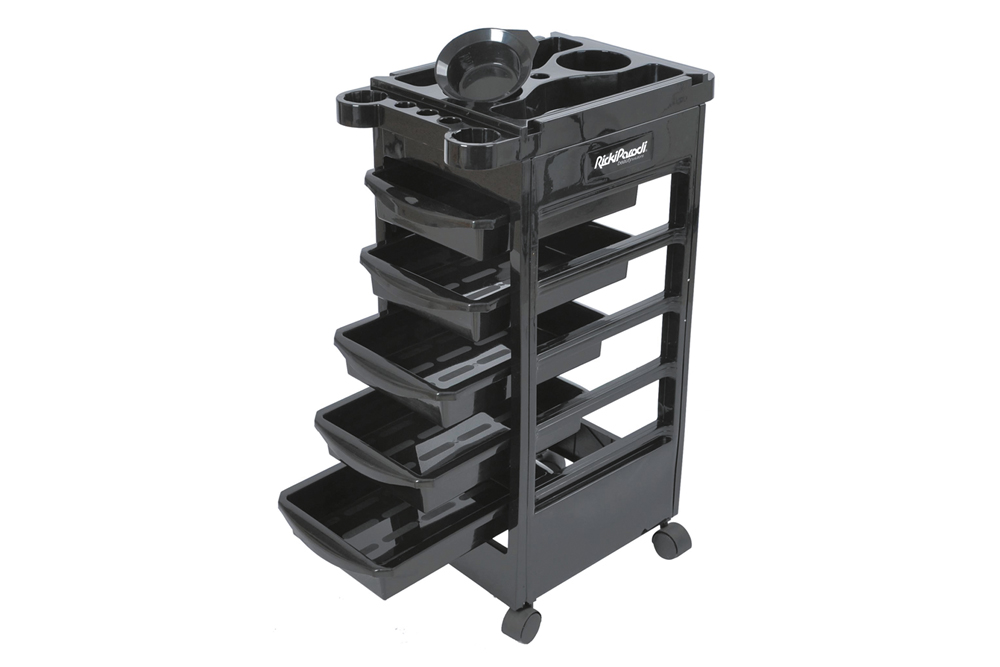 PerfectBeauty&#x20;Carrinho&#x20;auxiliar&#x20;de&#x20;Cabeleireiro