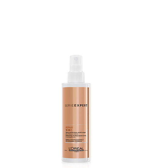 L&#x27;Or&#x00E9;al&#x20;Absolut&#x20;Repair&#x20;Gold&#x20;Spray&#x20;10&#x20;in&#x20;1&#x20;190ml