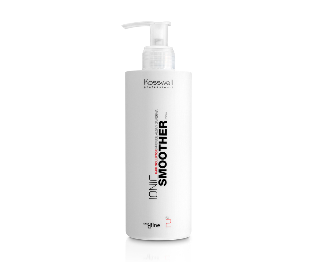 Kosswell&#x20;Professional&#x20;IONIC&#x20;SMOOTHER&#x20;250&#x20;ML