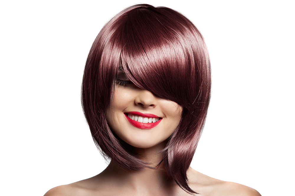 Kaycolor - Coloração 4.2 Castanho Irisado 100ml