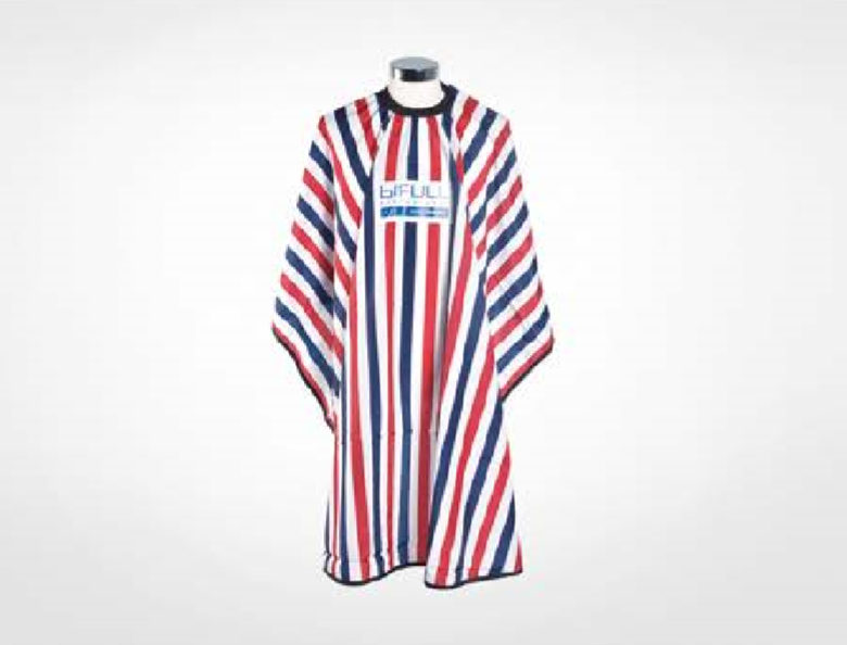 Barber&#x20;Line&#x20;Penteador&#x20;Capa&#x20;de&#x20;Corte