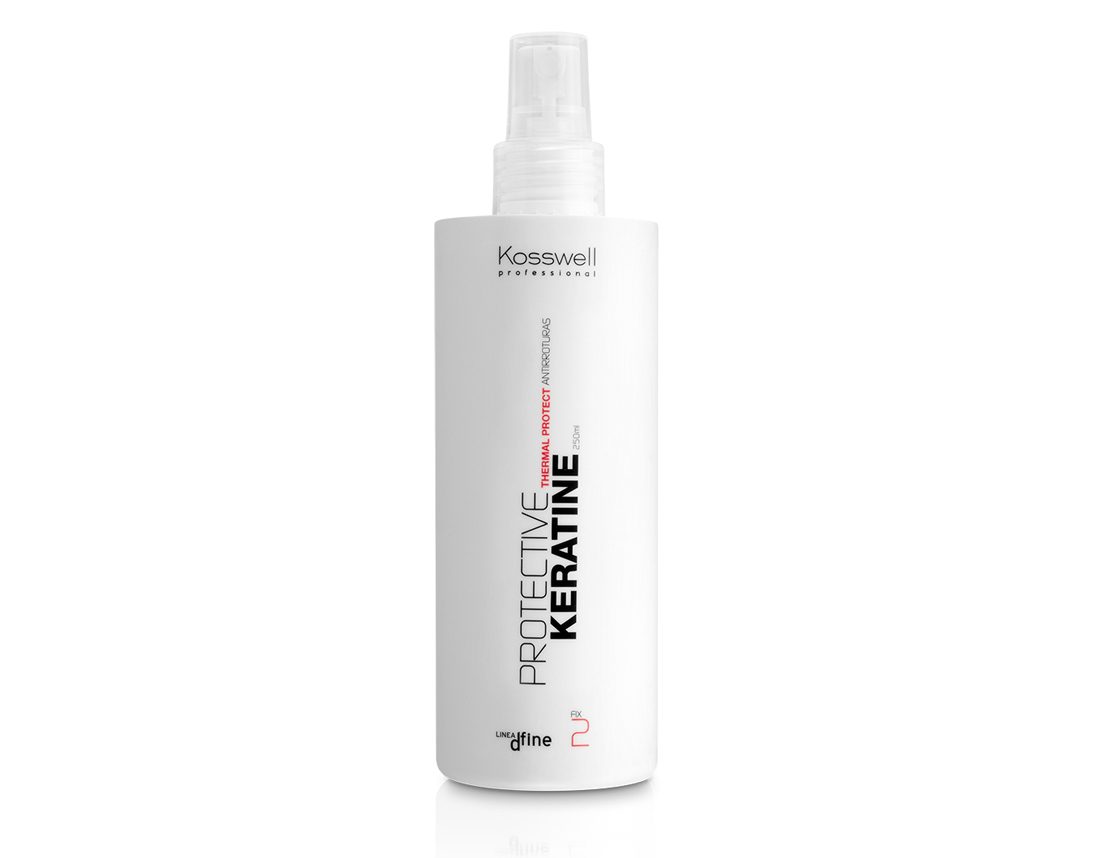 Kosswell&#x20;Professional&#x20;Thermal&#x20;Protective&#x20;Keratin&#x20;250&#x20;ml