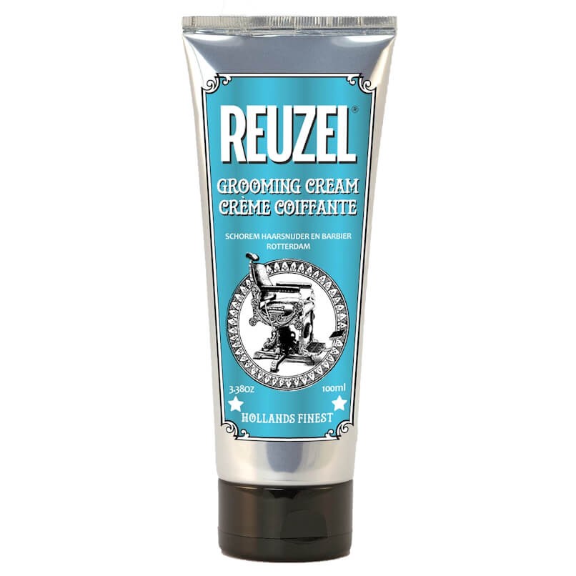 REUZEL GROOMING CREAM 100ML
