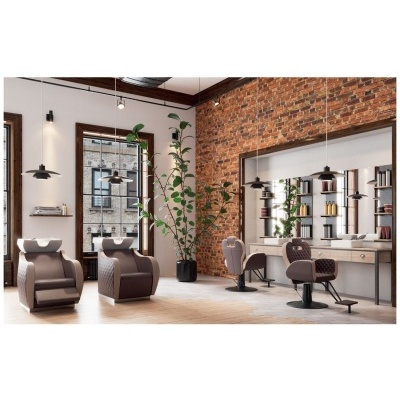 Rampa de Lavagem York Rampa de Lavagem York