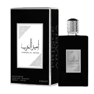 Perfume AMEER AL ARAB Asdaaf Homem 100ml (Original)