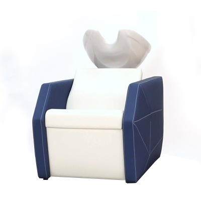 Rampa de Lavagem Sana