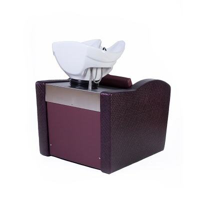 Rampa de Lavagem Paris