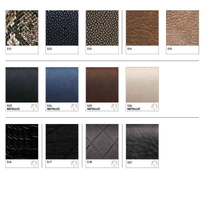 Balcão com iluminação LED AGV Fuji LED