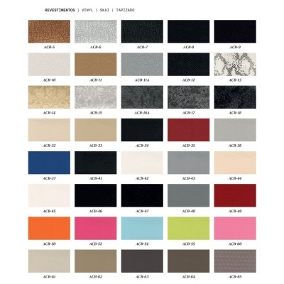 Rampa de Lavagem Diamond c/ pousa pés Elétrico