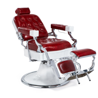 Mirplay Cadeira Barbeiro Jones