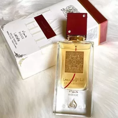 Ana&#x20;Abiyedh&#x20;Rouge&#x20;&#x7C;&#x20;Lattafa&#x20;60ml&#x20;&#x20;&#x28;Original&#x29;
