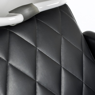 Italian Design Rampa de lavagem Cubo