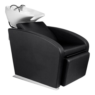 Rampa de Lavagem RALPH