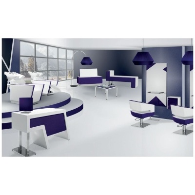 Rampa de Lavagem Gaudi Rampa de Lavagem Gaudi