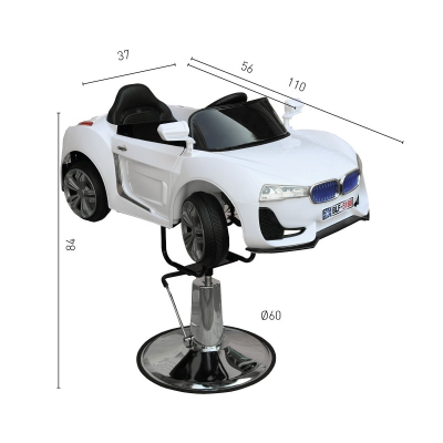 Cadeira de criança sport