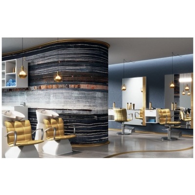 Rampa de Lavagem Chicago Rampa de Lavagem Chicago