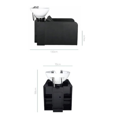 Rampa de Lavagem JACOB