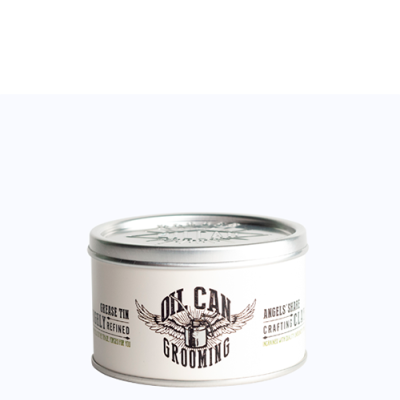 Oil Can Grooming Crafting Clay 100ml Oil Can Grooming Crafting Clay 100ml